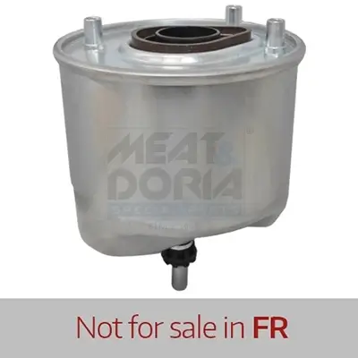 Kraftstofffilter MEAT & DORIA 5058 Bild Kraftstofffilter MEAT & DORIA 5058