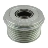 Generatorfreilauf MEAT & DORIA 45230