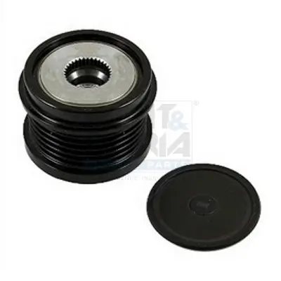 Generatorfreilauf MEAT & DORIA 45232