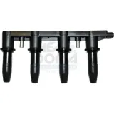 Zündspule MEAT & DORIA 10604