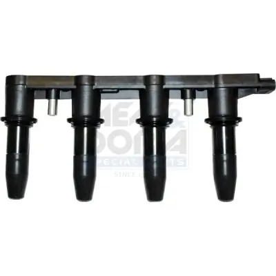 Zündspule MEAT & DORIA 10604 Bild Zündspule MEAT & DORIA 10604