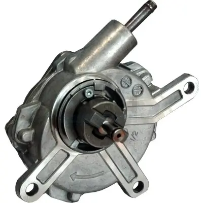 Unterdruckpumpe, Bremsanlage MEAT & DORIA 91123 Bild Unterdruckpumpe, Bremsanlage MEAT & DORIA 91123