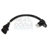 Sensor, Nockenwellenposition MEAT & DORIA 87569