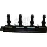 Zündspule MEAT & DORIA 10606