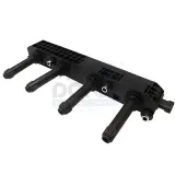 Sensor, Abgasdruck MEAT & DORIA 827004