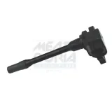 Zündspule MEAT & DORIA 10638