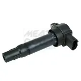 Zündspule MEAT & DORIA 10663