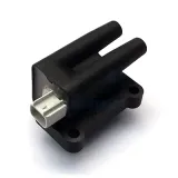 Zündspule MEAT & DORIA 10672