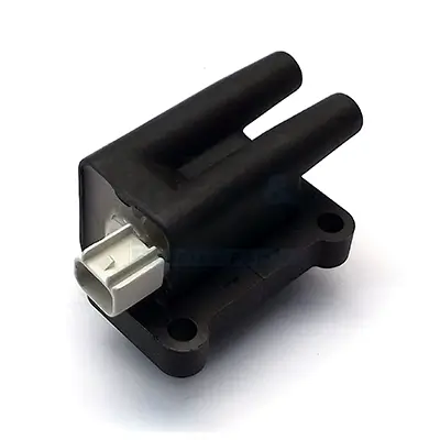 Zündspule MEAT & DORIA 10672 Bild Zündspule MEAT & DORIA 10672