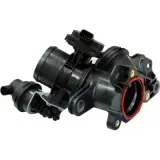 Drosselklappenstutzen MEAT & DORIA 89137