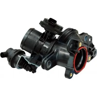 Drosselklappenstutzen MEAT & DORIA 89137 Bild Drosselklappenstutzen MEAT & DORIA 89137