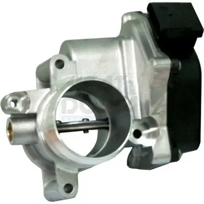 Drosselklappenstutzen MEAT & DORIA 89139 Bild Drosselklappenstutzen MEAT & DORIA 89139