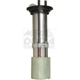 Sensor, Kraftstoffvorrat MEAT & DORIA 79358
