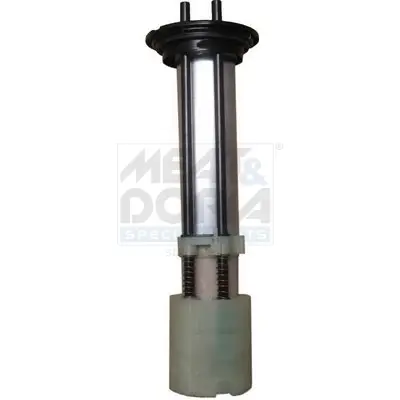 Sensor, Kraftstoffvorrat MEAT & DORIA 79360