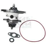 Rumpfgruppe, Turbolader MEAT & DORIA 60011