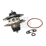 Rumpfgruppe, Turbolader MEAT & DORIA 60059