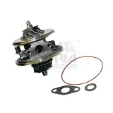 Rumpfgruppe, Turbolader MEAT & DORIA 60017