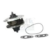 Rumpfgruppe, Turbolader MEAT & DORIA 60055