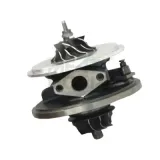 Rumpfgruppe, Turbolader MEAT & DORIA 60052