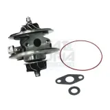 Rumpfgruppe, Turbolader MEAT & DORIA 60015