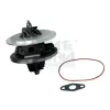 Rumpfgruppe, Turbolader MEAT & DORIA 60013