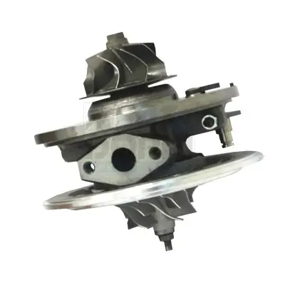 Rumpfgruppe, Turbolader MEAT & DORIA 60136