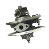 Rumpfgruppe, Turbolader MEAT & DORIA 60136