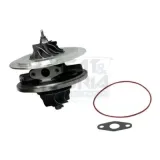 Rumpfgruppe, Turbolader MEAT & DORIA 60007