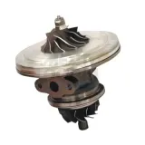 Rumpfgruppe, Turbolader MEAT & DORIA 60069