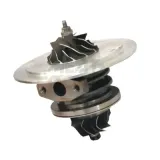 Rumpfgruppe, Turbolader MEAT & DORIA 60072