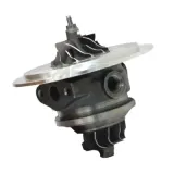 Rumpfgruppe, Turbolader MEAT & DORIA 60103