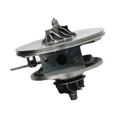 Rumpfgruppe, Turbolader MEAT & DORIA 60045