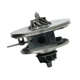 Rumpfgruppe, Turbolader MEAT & DORIA 60045