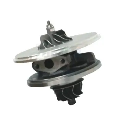 Rumpfgruppe, Turbolader MEAT & DORIA 60164