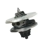 Rumpfgruppe, Turbolader MEAT & DORIA 60164