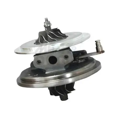 Rumpfgruppe, Turbolader MEAT & DORIA 60071