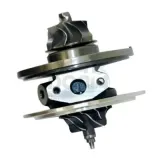 Rumpfgruppe, Turbolader MEAT & DORIA 60102