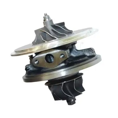 Rumpfgruppe, Turbolader MEAT & DORIA 60138