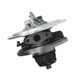 Rumpfgruppe, Turbolader MEAT & DORIA 60156