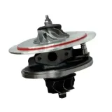 Rumpfgruppe, Turbolader MEAT & DORIA 60033