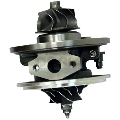 Rumpfgruppe, Turbolader MEAT & DORIA 60099
