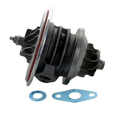 Rumpfgruppe, Turbolader MEAT & DORIA 60109