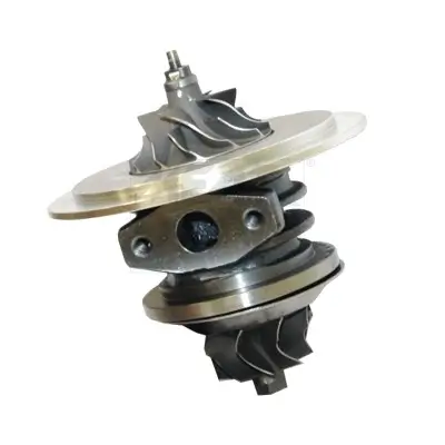 Rumpfgruppe, Turbolader MEAT & DORIA 60143 Bild Rumpfgruppe, Turbolader MEAT & DORIA 60143