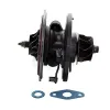Rumpfgruppe, Turbolader MEAT & DORIA 60161