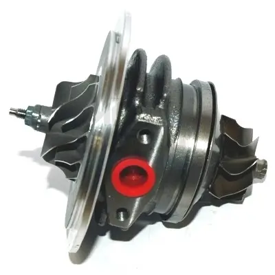 Rumpfgruppe, Turbolader MEAT & DORIA 60117