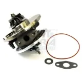 Rumpfgruppe, Turbolader MEAT & DORIA 60100