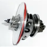 Rumpfgruppe, Turbolader MEAT & DORIA 60090