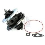 Rumpfgruppe, Turbolader MEAT & DORIA 60088