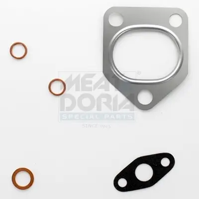 Montagesatz, Lader MEAT & DORIA 60700 Bild Montagesatz, Lader MEAT & DORIA 60700