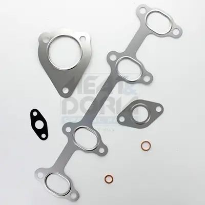 Montagesatz, Lader MEAT & DORIA 60707